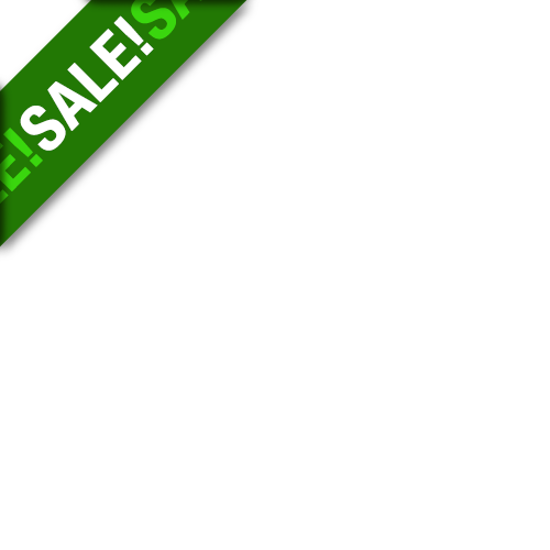 Sale-ribbon